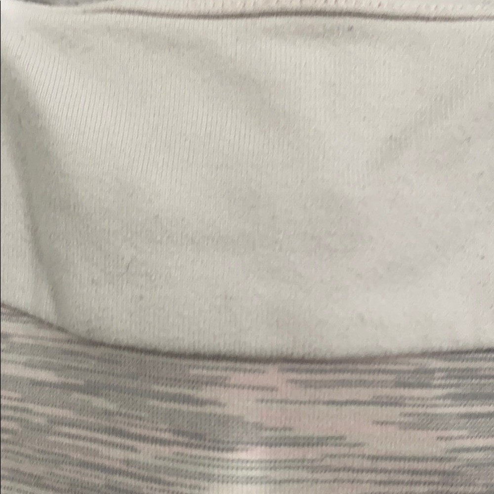 Lululemon Tank - Picture 3 of 4